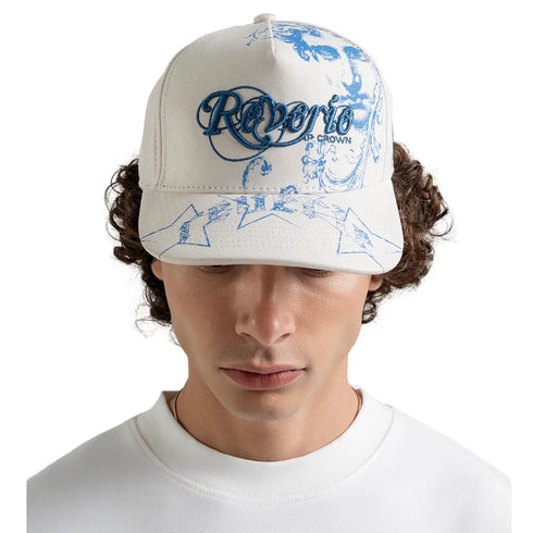 GORRA BEIGE FANTASY AP CROWN