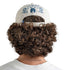 GORRA BEIGE FANTASY AP CROWN
