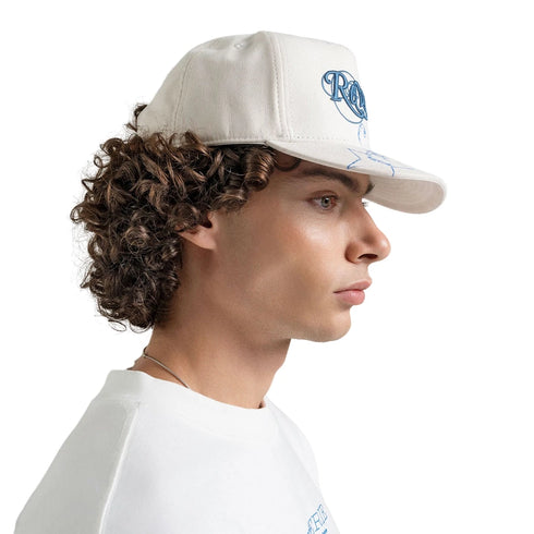 GORRA BEIGE FANTASY AP CROWN