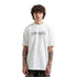 CAMISETA BLANCA FLUX AP CROWN