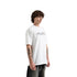 CAMISETA BLANCA FLUX AP CROWN