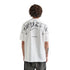 CAMISETA BLANCA FLUX AP CROWN