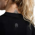CAMISETA NEGRA ALURE AP CROWN
