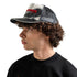 GORRA NEGRA SILENT AP CROWN