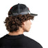 GORRA NEGRA SILENT AP CROWN