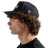 GORRA NEGRA FABLE AP CROWN
