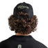 GORRA NEGRA FABLE AP CROWN
