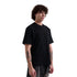 CAMISETA NEGRA VELVET CRASH CHAOS AP CROWN