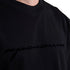 CAMISETA NEGRA VELVET CRASH CHAOS AP CROWN