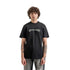 CAMISETA NEGRA FATE AP CROWN