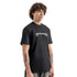 CAMISETA NEGRA FATE AP CROWN