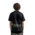 CAMISETA NEGRA FATE AP CROWN