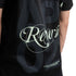 CAMISETA NEGRA FATE AP CROWN