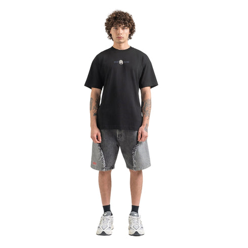 CAMISETA NEGRA PULSE AP CROWN