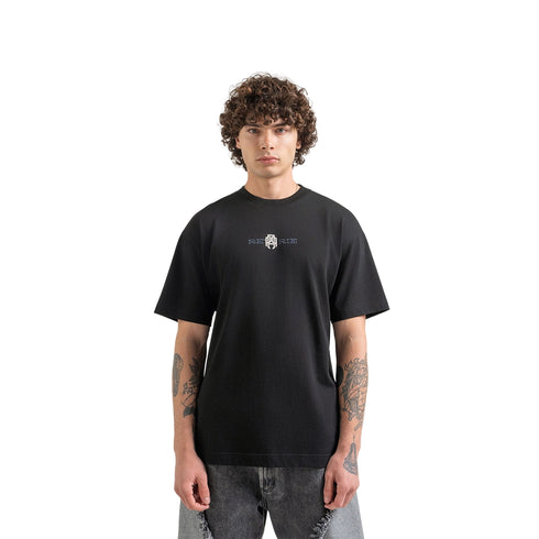 CAMISETA NEGRA PULSE AP CROWN