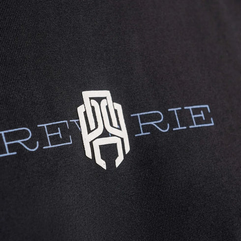 CAMISETA NEGRA PULSE AP CROWN