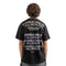 CAMISETA NEGRA PULSE AP CROWN