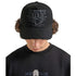 GORRA NEGRA REVAL AP CROWN