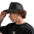 GORRA NEGRA REVAL AP CROWN