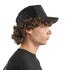 GORRA NEGRA REVAL AP CROWN