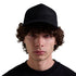 GORRA NEGRA DREAMER AP CROWN