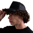 GORRA NEGRA DREAMER AP CROWN