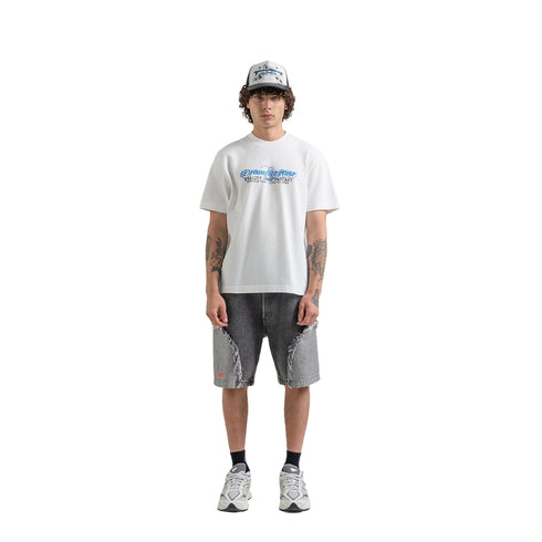 CAMISETA BLANCA ECHO AP CROWN