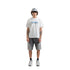 CAMISETA BLANCA ECHO AP CROWN