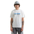CAMISETA BLANCA ECHO AP CROWN