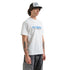 CAMISETA BLANCA ECHO AP CROWN