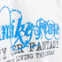 CAMISETA BLANCA ECHO AP CROWN
