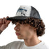 GORRA NEGRA MIDNIGHT AP CROWN