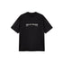 CAMISETA NEGRA FATE AP CROWN