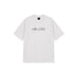 CAMISETA BLANCA FLUX AP CROWN