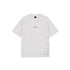 CAMISETA BLANCA ORBIT AP CROWN