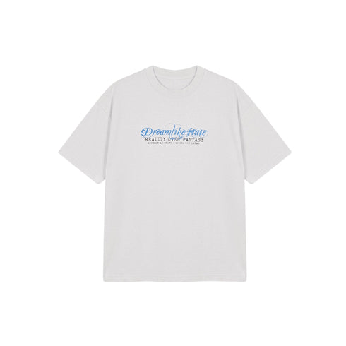 CAMISETA BLANCA ECHO AP CROWN