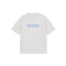 CAMISETA BLANCA ECHO AP CROWN