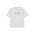 CAMISETA BLANCA ECHO AP CROWN