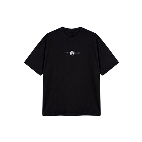 CAMISETA NEGRA PULSE AP CROWN