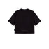 CROP TOP NEGRO NOVA AP CROWN