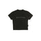 CAMISETA NEGRA ALURE AP CROWN