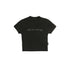 CAMISETA NEGRA ALURE AP CROWN