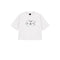CROP TOP BLANCO CIELO AP CROWN