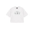 CROP TOP BLANCO CIELO AP CROWN
