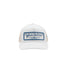GORRA BEIGE CRUSHE AP CROWN