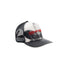 GORRA NEGRA SILENT AP CROWN