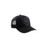 GORRA NEGRA REVAL AP CROWN