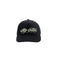 GORRA NEGRA FABLE AP CROWN