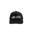 GORRA NEGRA FABLE AP CROWN
