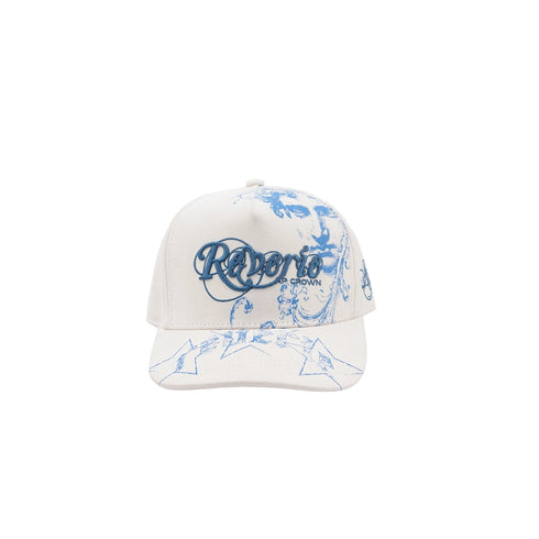 GORRA BEIGE FANTASY AP CROWN